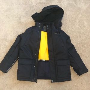 NEVER WORN Nautica Jacket